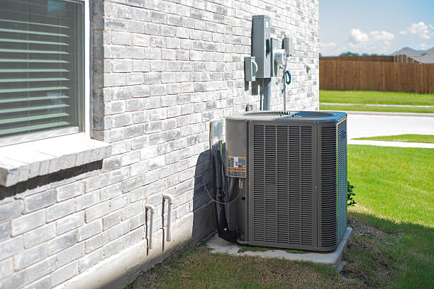 Reliable Heat Pump Repair contractor in Richburg, SC by FH HVAC